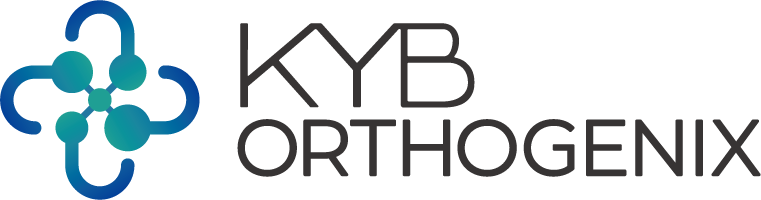 KYBオーソジェニックス