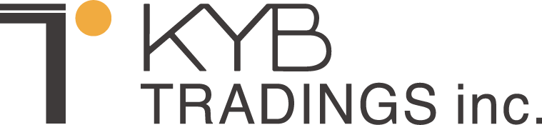 KYBトレーディングス