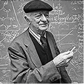 ライナス・ポーリング博士