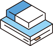 出版した書籍数